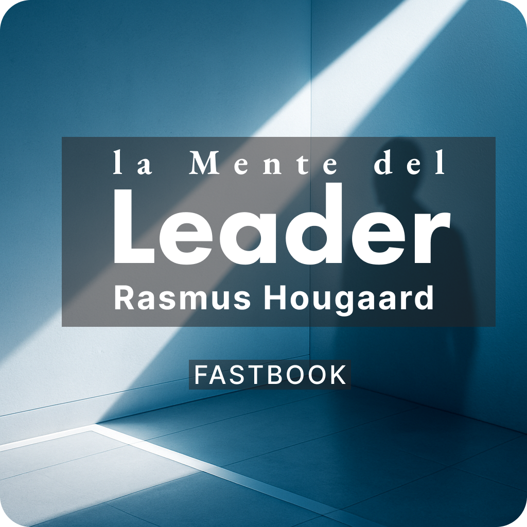 La mente del leader